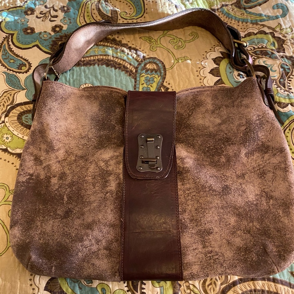 Juan Antonio purse